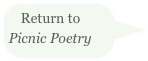 Return to Picnic Poetry